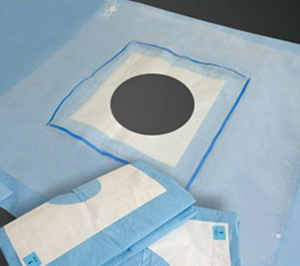 醫(yī)用防護無紡產(chǎn)品