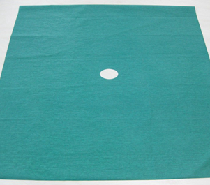醫(yī)用防護無紡產(chǎn)品