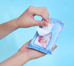 衛(wèi)生用無(wú)紡布