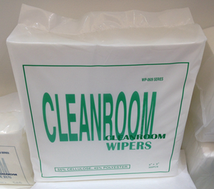 Electronic Wipes 