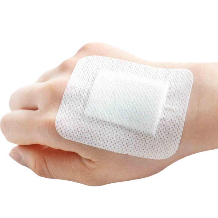 醫(yī)用防護(hù)無(wú)紡產(chǎn)品