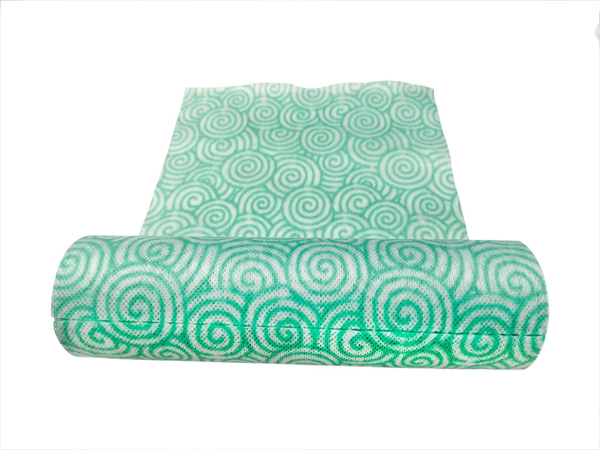 Floor Wipes