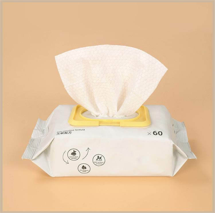 Wet Wipes